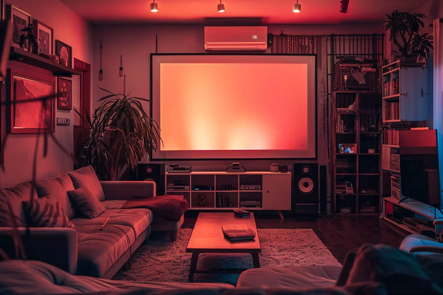 home cinema store