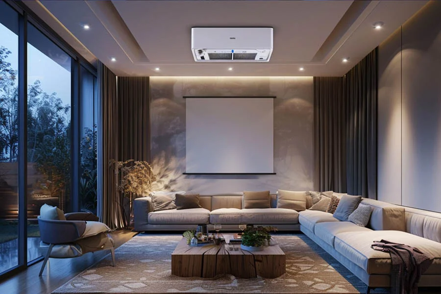 home cinema store