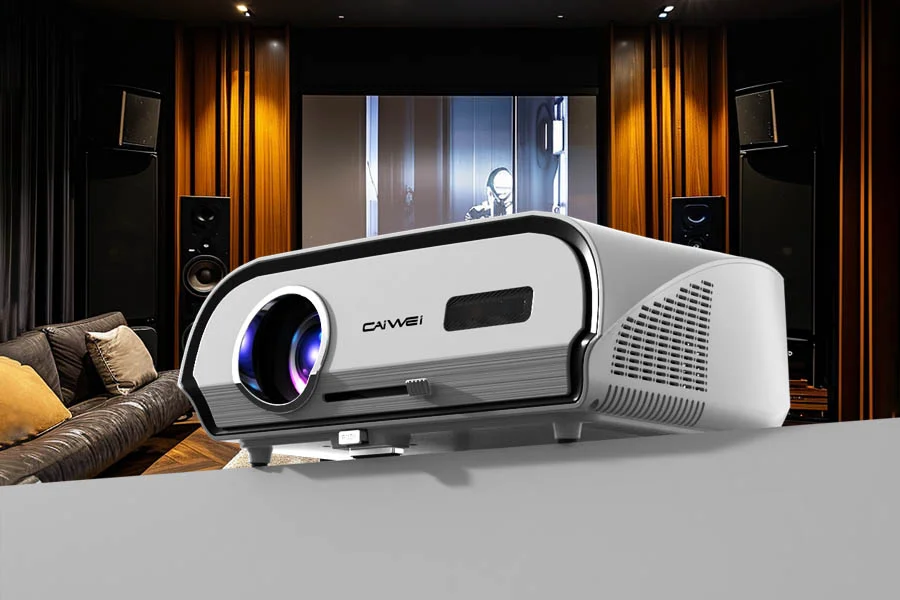 projectors for home theater